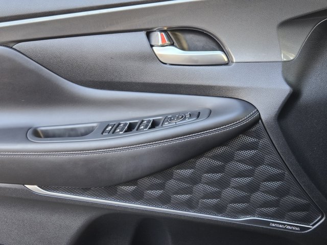 Used 2023 Hyundai Santa Fe SEL w/ Premium Package AWD/4WD image 24