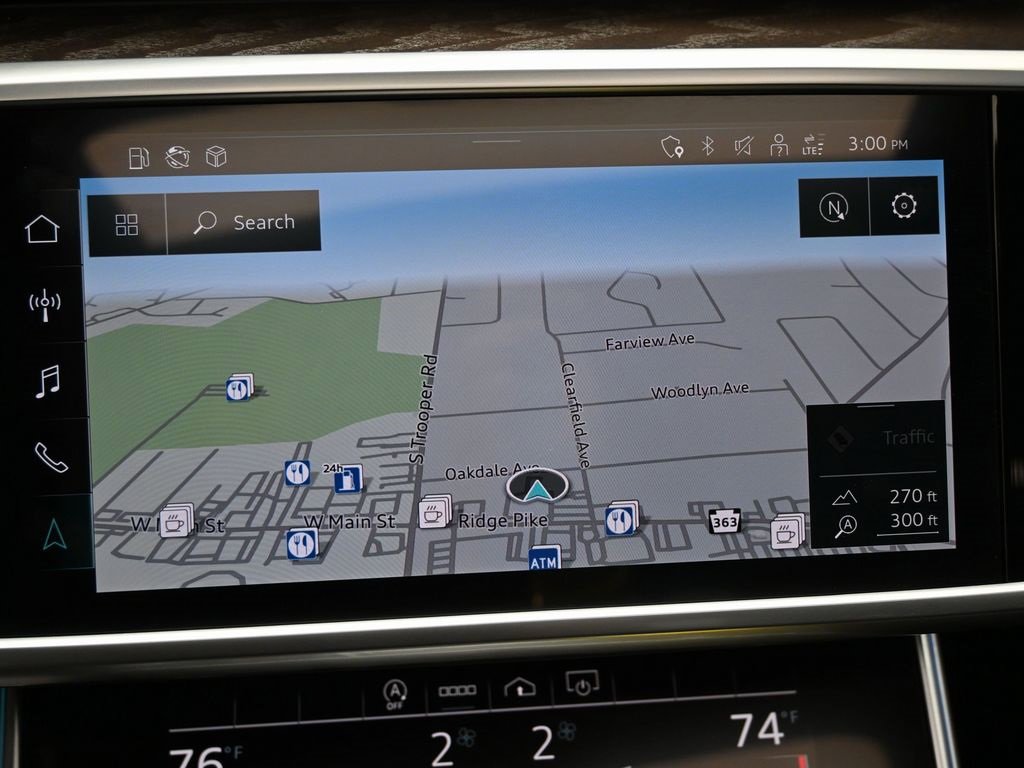 Used 2021 Audi A6 3.0T Premium Plus image 24