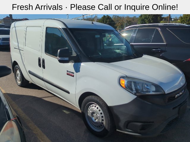 Used 2020 RAM ProMaster City Tradesman FWD image 1