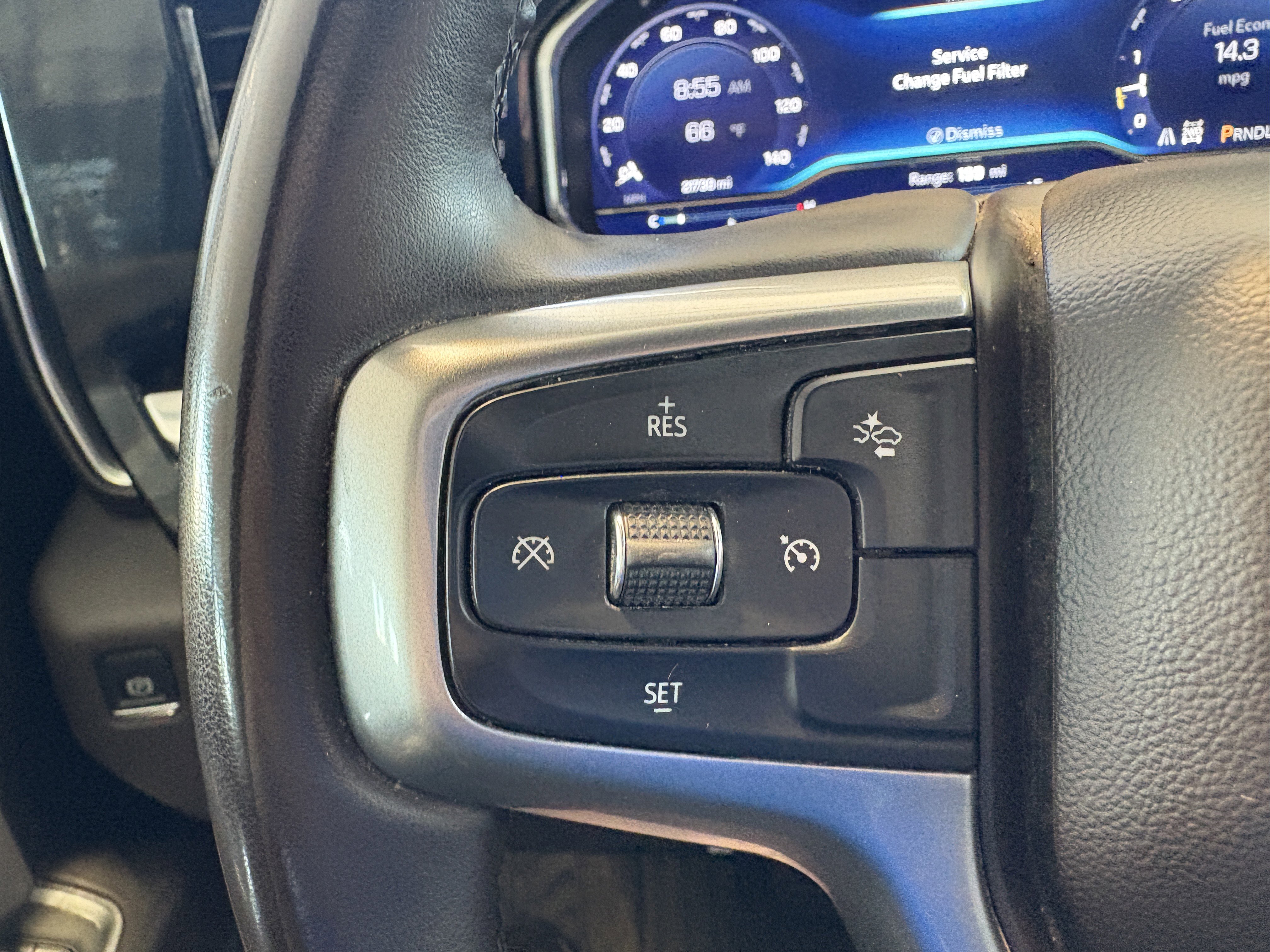 Used 2024 Chevrolet Silverado 2500 LT image 12