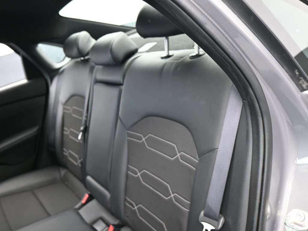 Used 2023 Kia Forte GT-Line w/ GT-Line Premium Package image 30