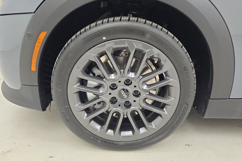 New 2026 MINI Cooper S image 11