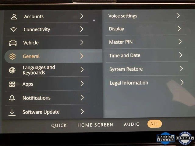 Used 2024 Jaguar F-PACE R-Dynamic S image 53