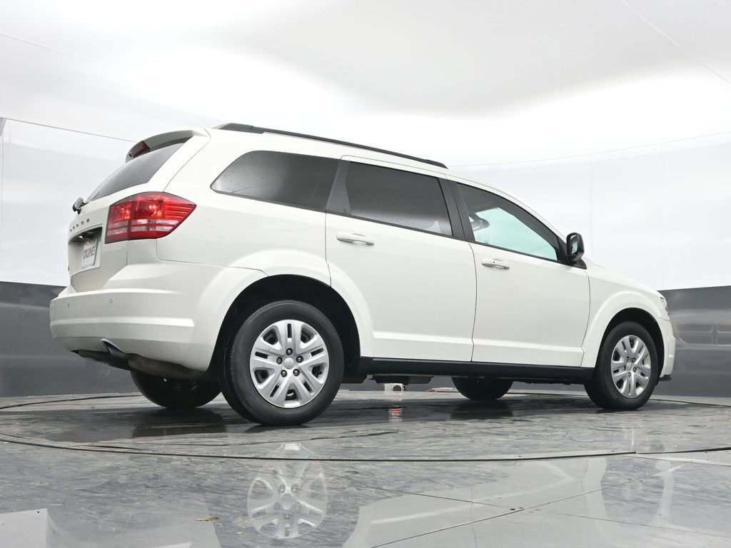 Used 2020 Dodge Journey SE image 40