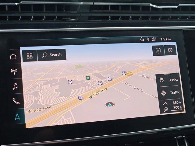 Used 2019 Audi Q8 Prestige image 13