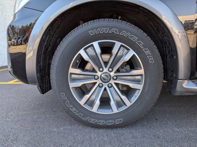 Used 2019 Nissan Armada SL w/ Premium Package image 13