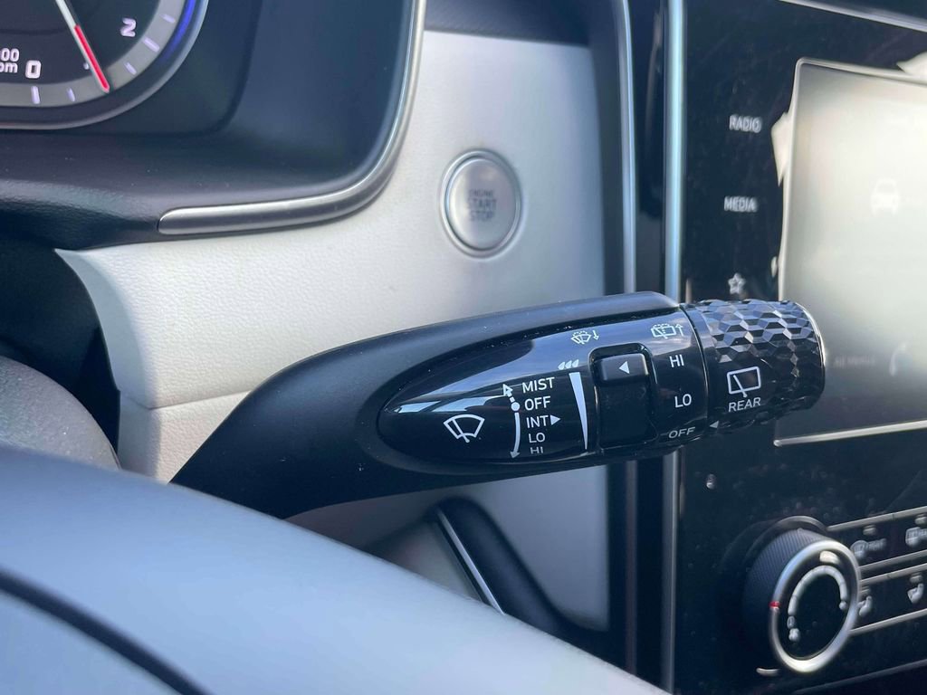 Used 2023 Hyundai Tucson SEL image 24