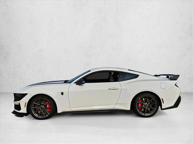 New 2026 Ford Mustang Dark Horse RWD image 5