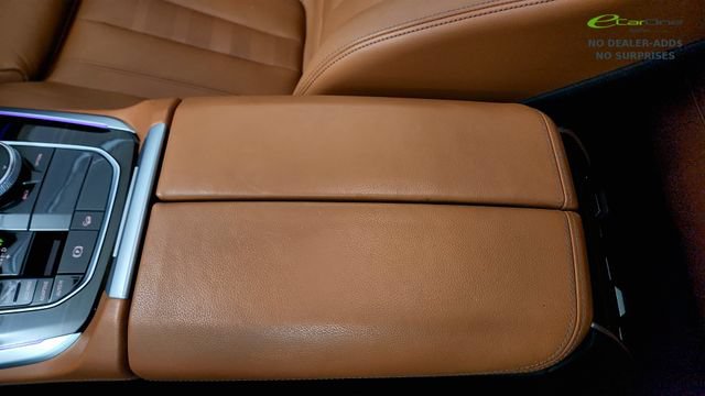 Used 2019 BMW X5 xDrive40i w/ Convenience Package AWD/4WD image 68