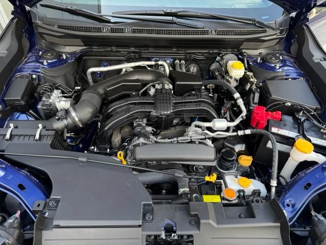 New 2026 Subaru Outback Limited w/ Premium/Limited Package 2 AWD/4WD image 10