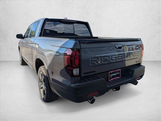 New 2026 Honda Ridgeline TrailSport image 9