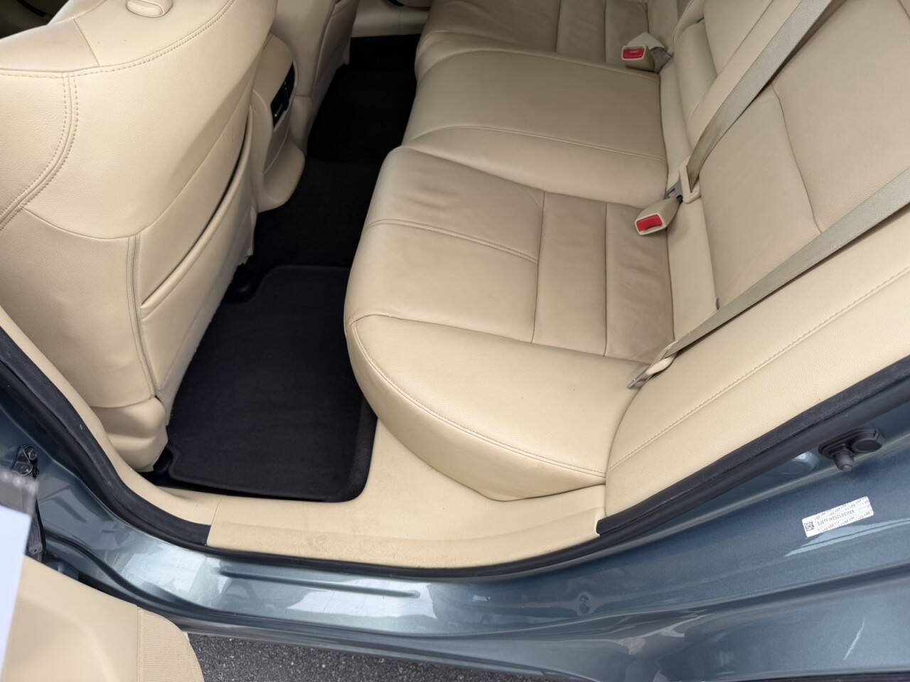 Used 2012 Honda Crosstour EX-L image 23