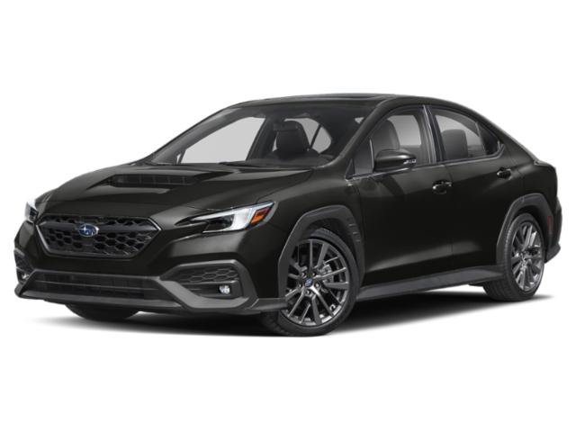 New 2026 Subaru WRX GT