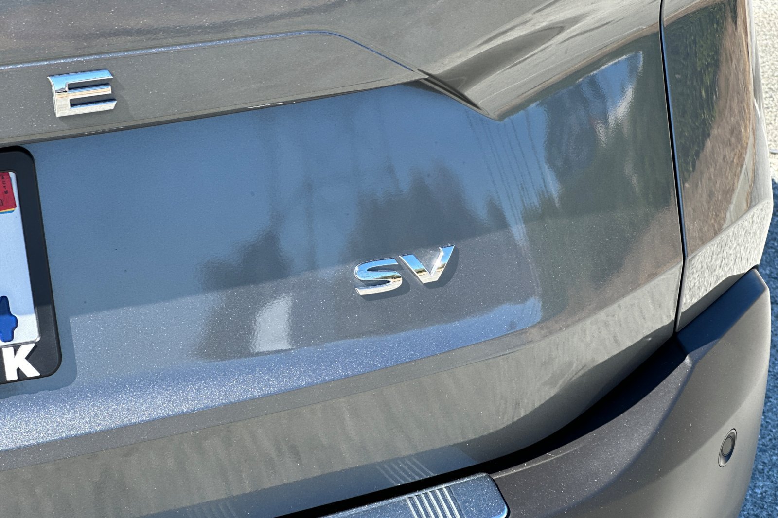 Used 2023 Nissan Rogue SV w/ SV Premium B Package FWD image 27