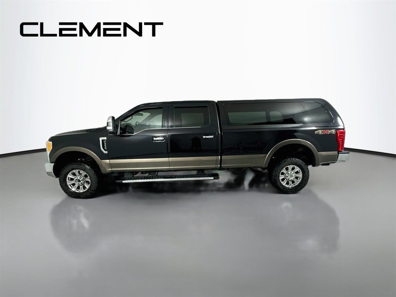 Used 2017 Ford F350 King Ranch AWD/4WD image 6