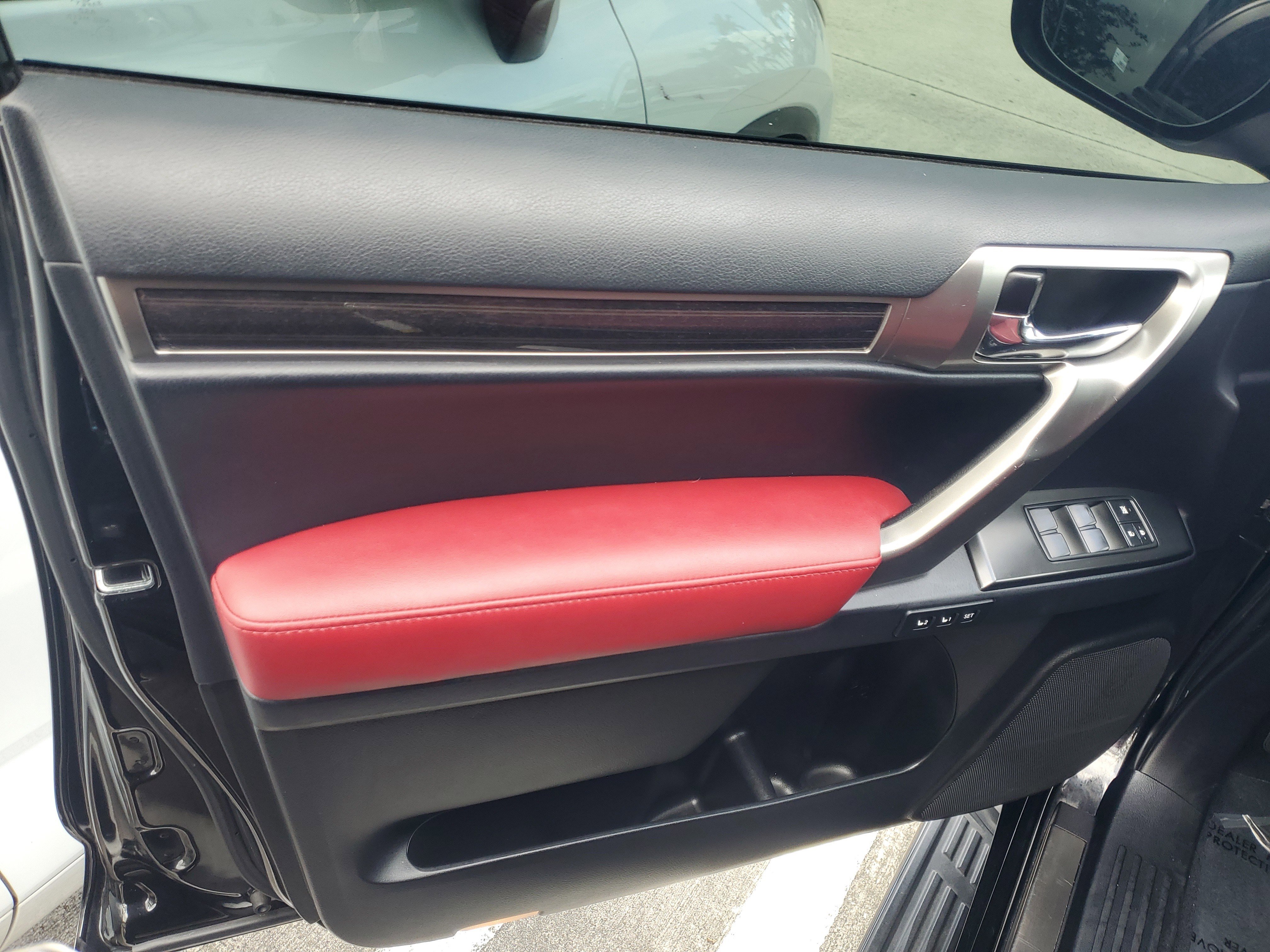 Used 2023 Lexus GX 460 Premium image 16