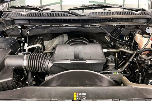 Used 2022 GMC Sierra 2500 AT4 w/ AT4 Preferred Package image 9