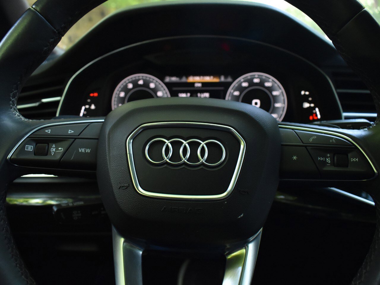 Used 2023 Audi Q7 3.0T Premium Plus w/ Premium Plus Package AWD/4WD image 28