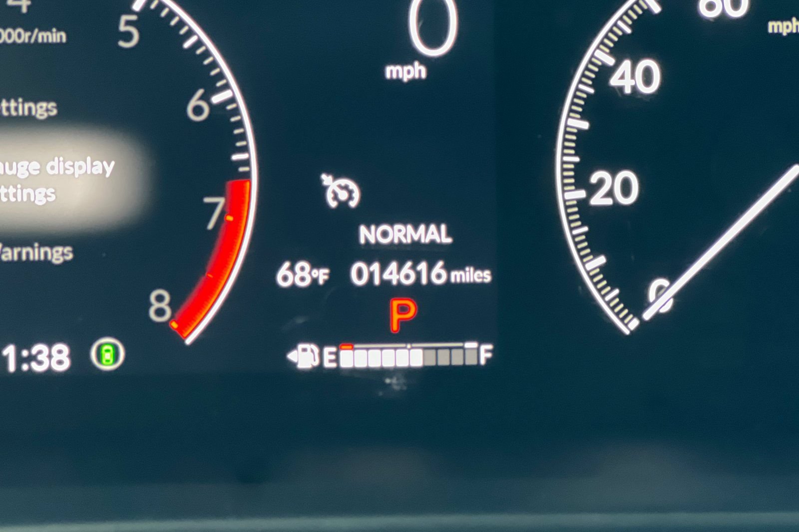Used 2024 Honda HR-V Sport image 22