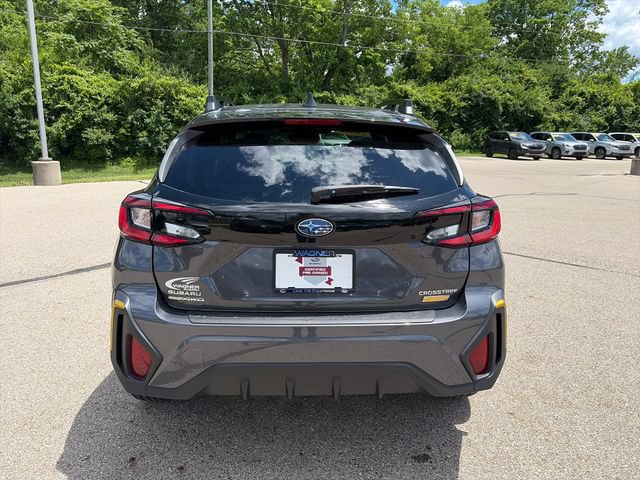 Certified 2025 Subaru Crosstrek 2.5i Sport AWD/4WD image 6