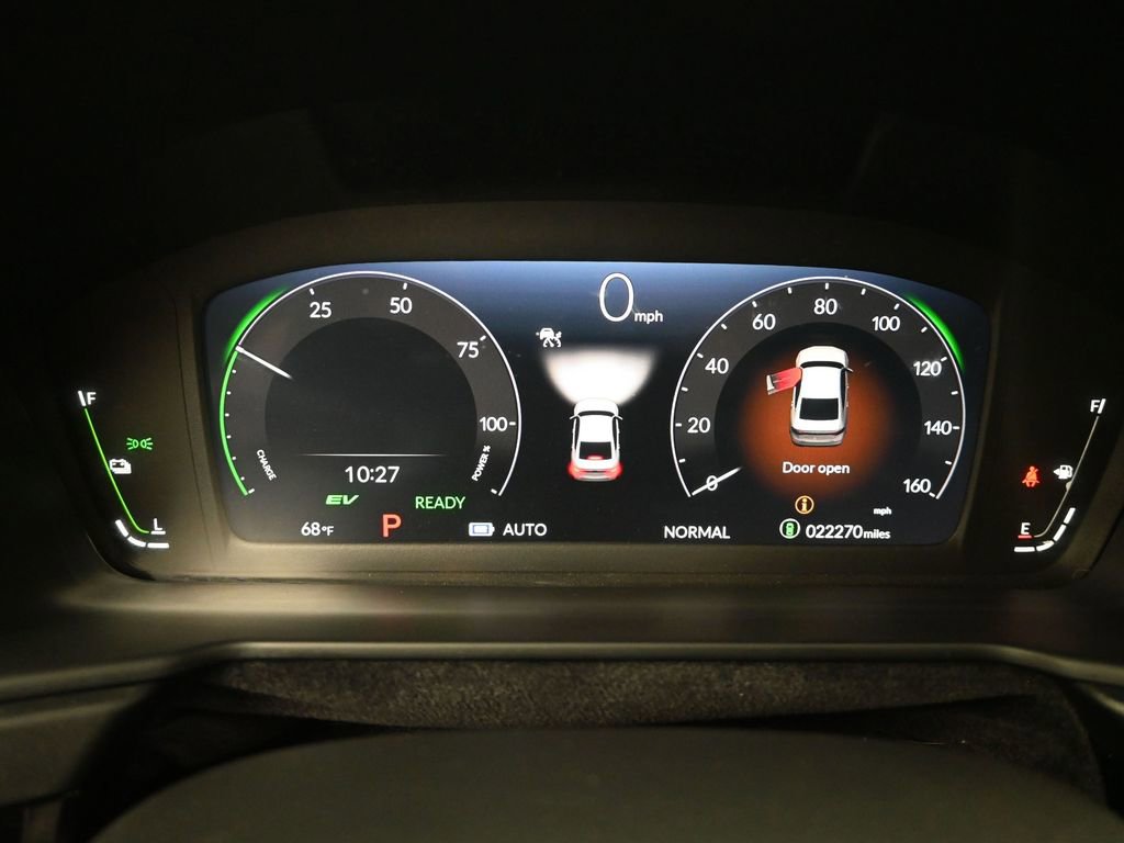 Used 2023 Honda Accord Touring image 11