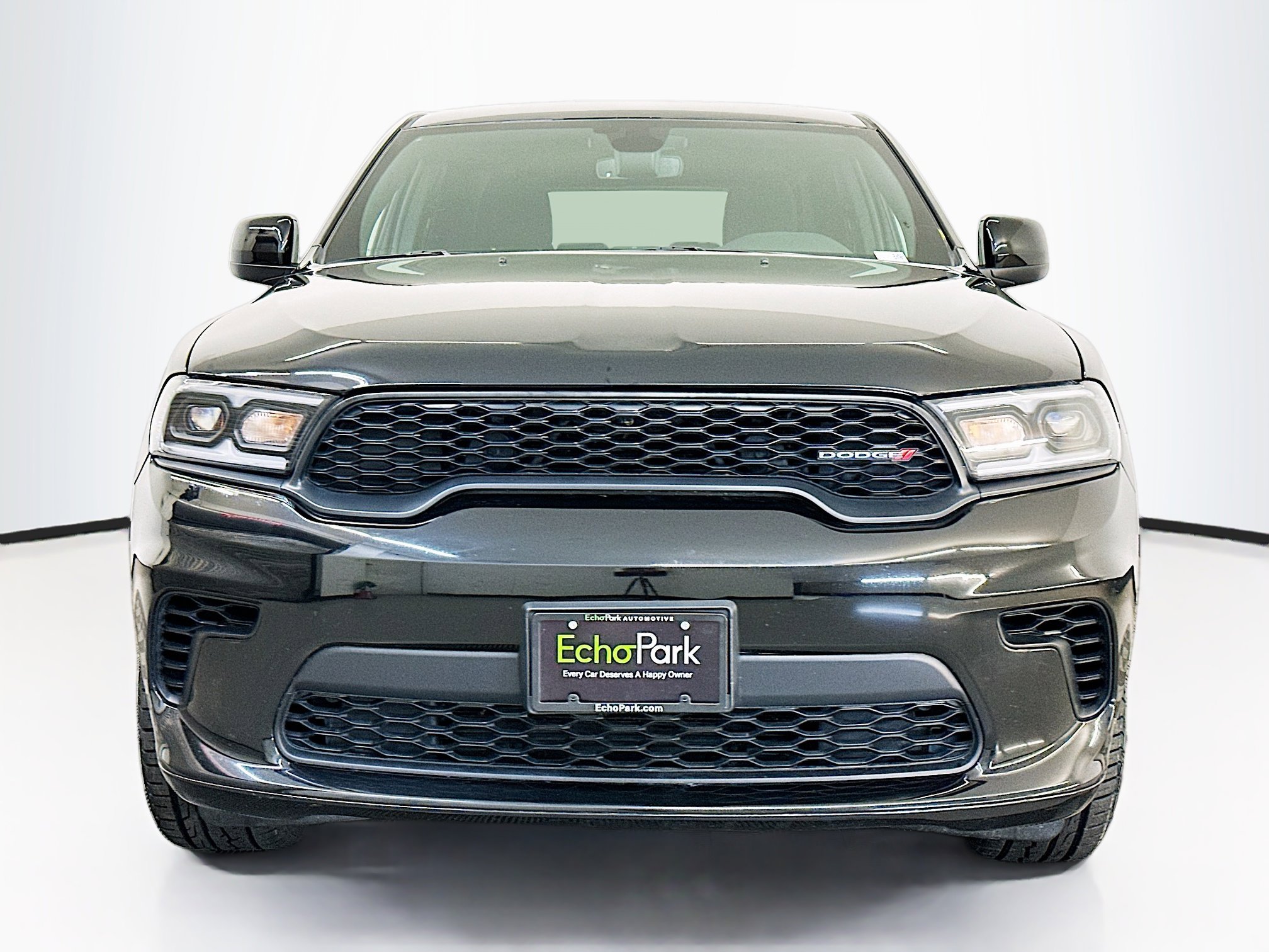 Used 2024 Dodge Durango GT image 2