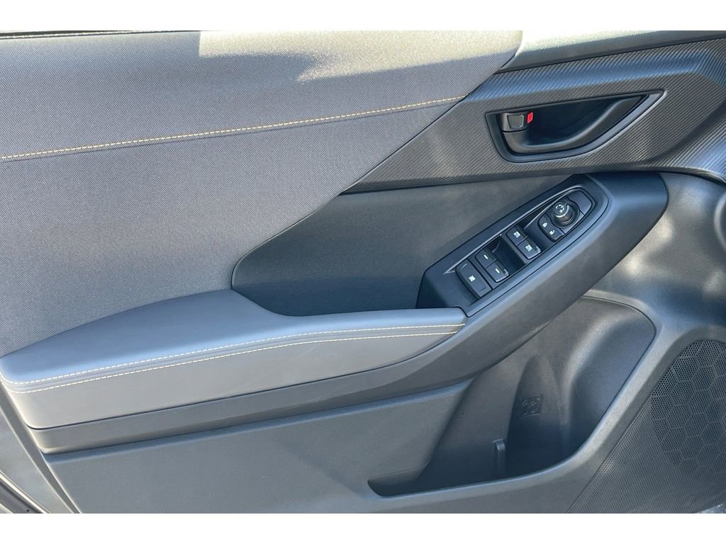 Certified 2025 Subaru Crosstrek 2.5i Sport w/ Crosstrek Mirror Package AWD/4WD image 11