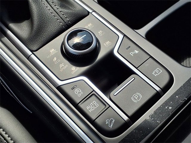 New 2026 Kia Sorento EX image 12