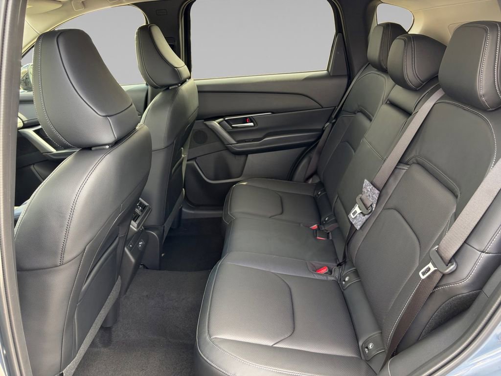 New 2026 MAZDA CX-5 2.5 S w/ Premium Package image 15