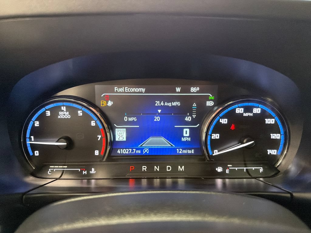 Used 2023 Ford Bronco Sport Heritage Limited AWD/4WD image 26