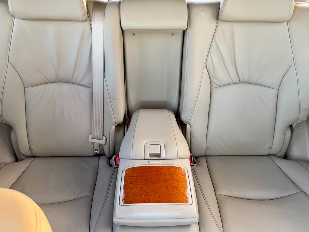 Used 2007 Lexus RX 350 2WD image 15