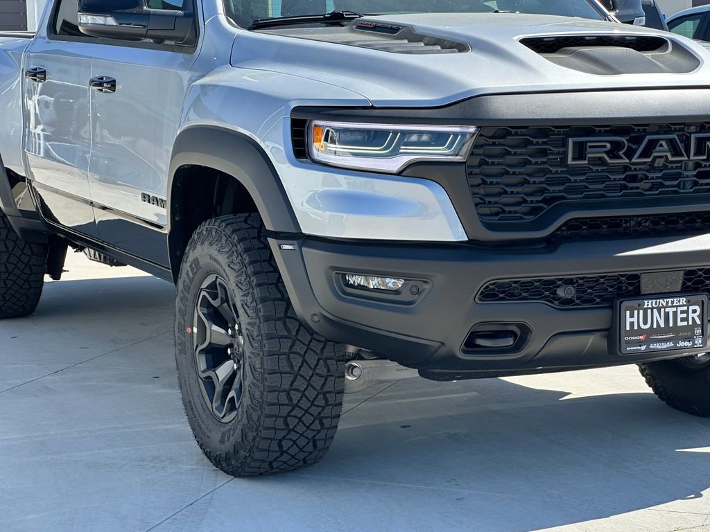 New 2026 RAM 1500 RHO image 10