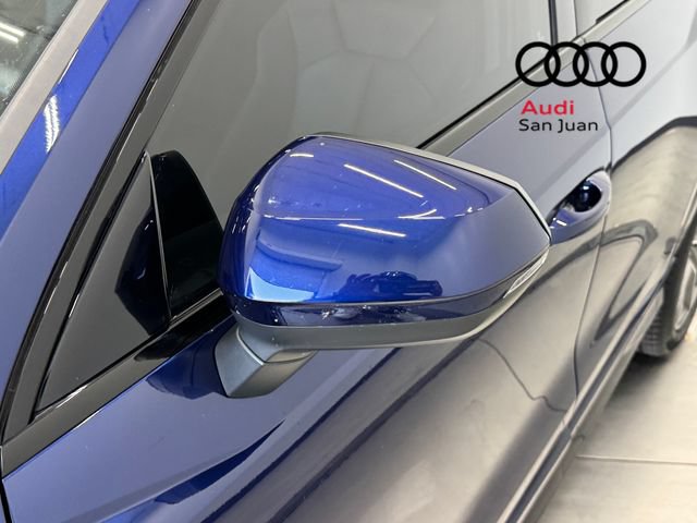 Certified 2025 Audi Q3 2.0T Premium w/ Convenience Package AWD/4WD image 6