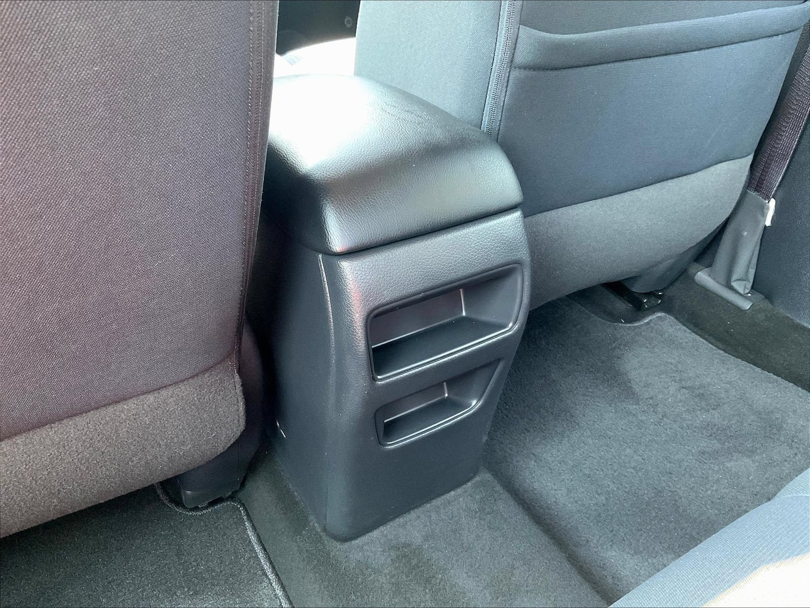 Used 2014 Nissan Sentra SV FWD image 12