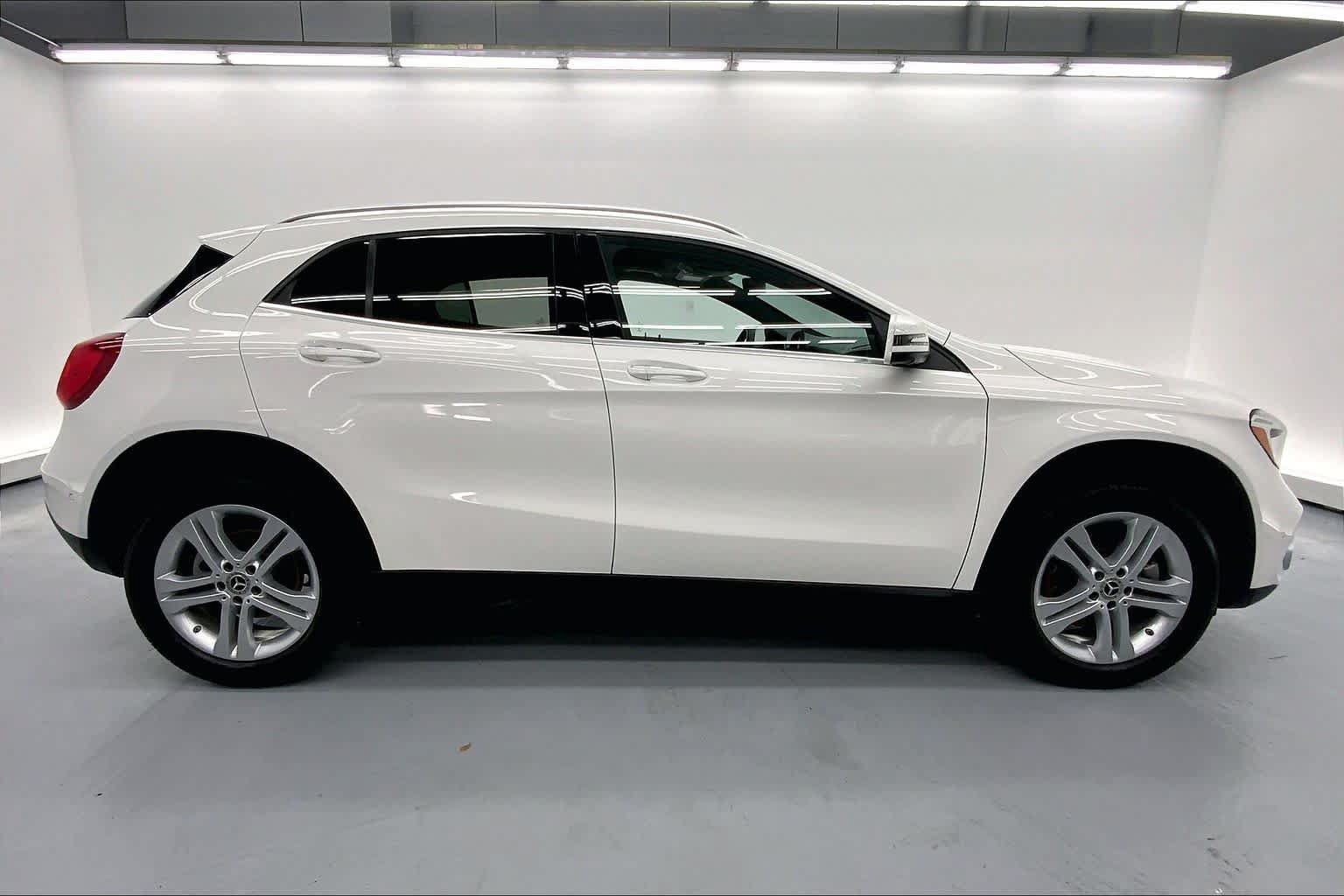 Used 2019 Mercedes-Benz GLA 250 image 5