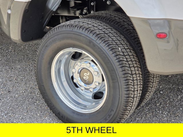 New 2026 Ford F350 King Ranch AWD/4WD image 7