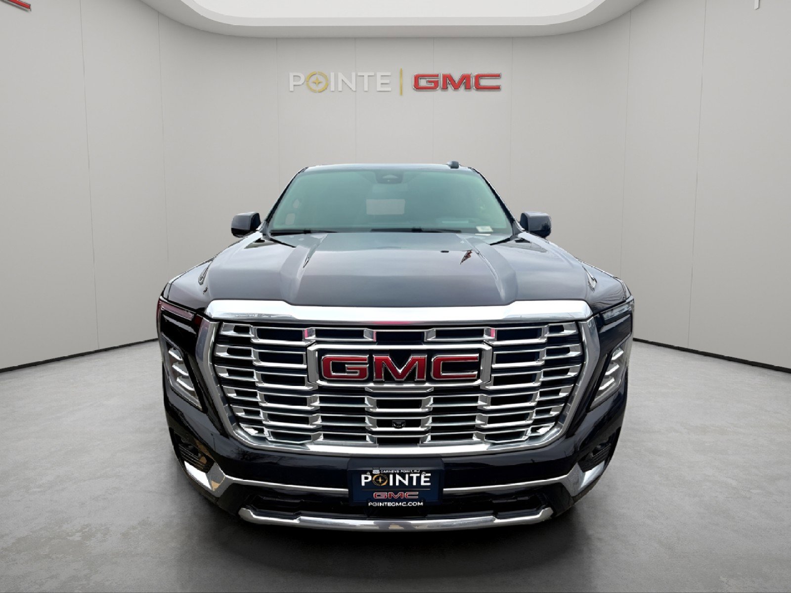 Used 2025 GMC Yukon Denali image 12