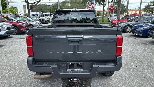 Used 2024 Toyota Tacoma TRD Sport image 6