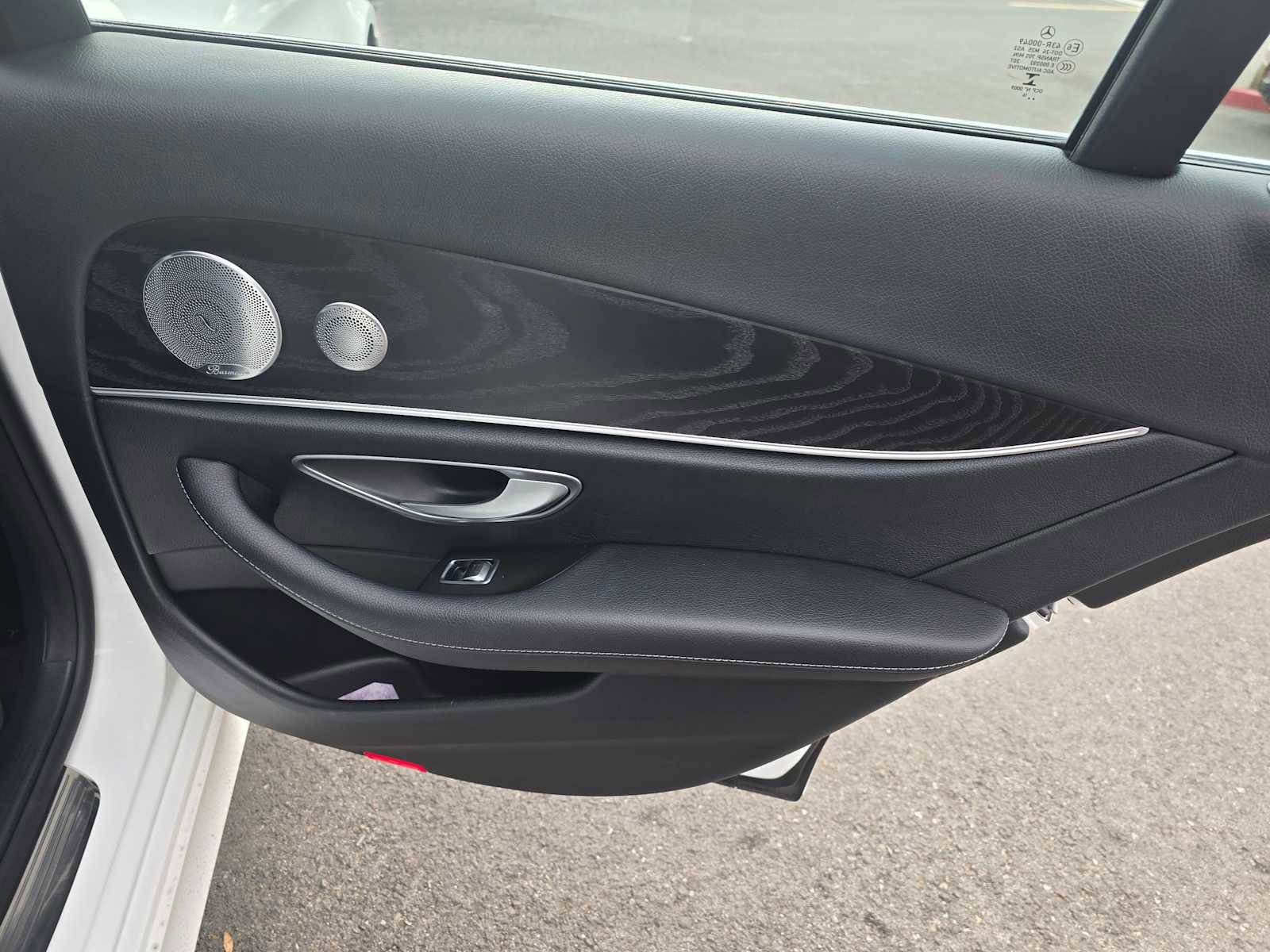 Used 2017 Mercedes-Benz E 300 image 13