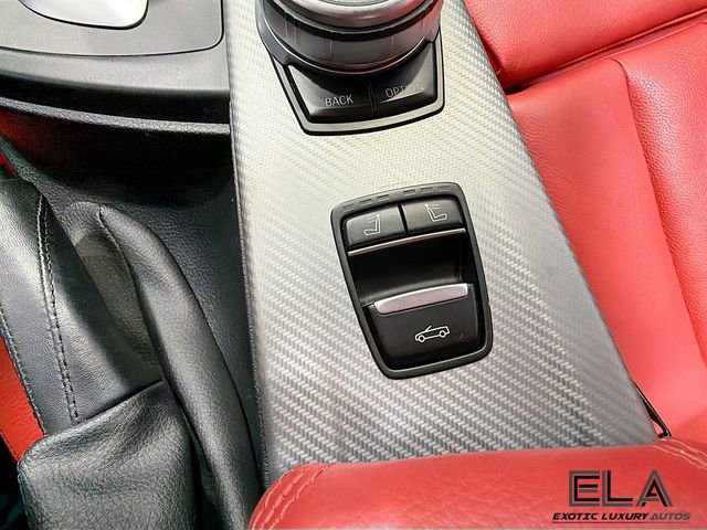 Used 2020 BMW 440i Convertible w/ M Sport Package image 24