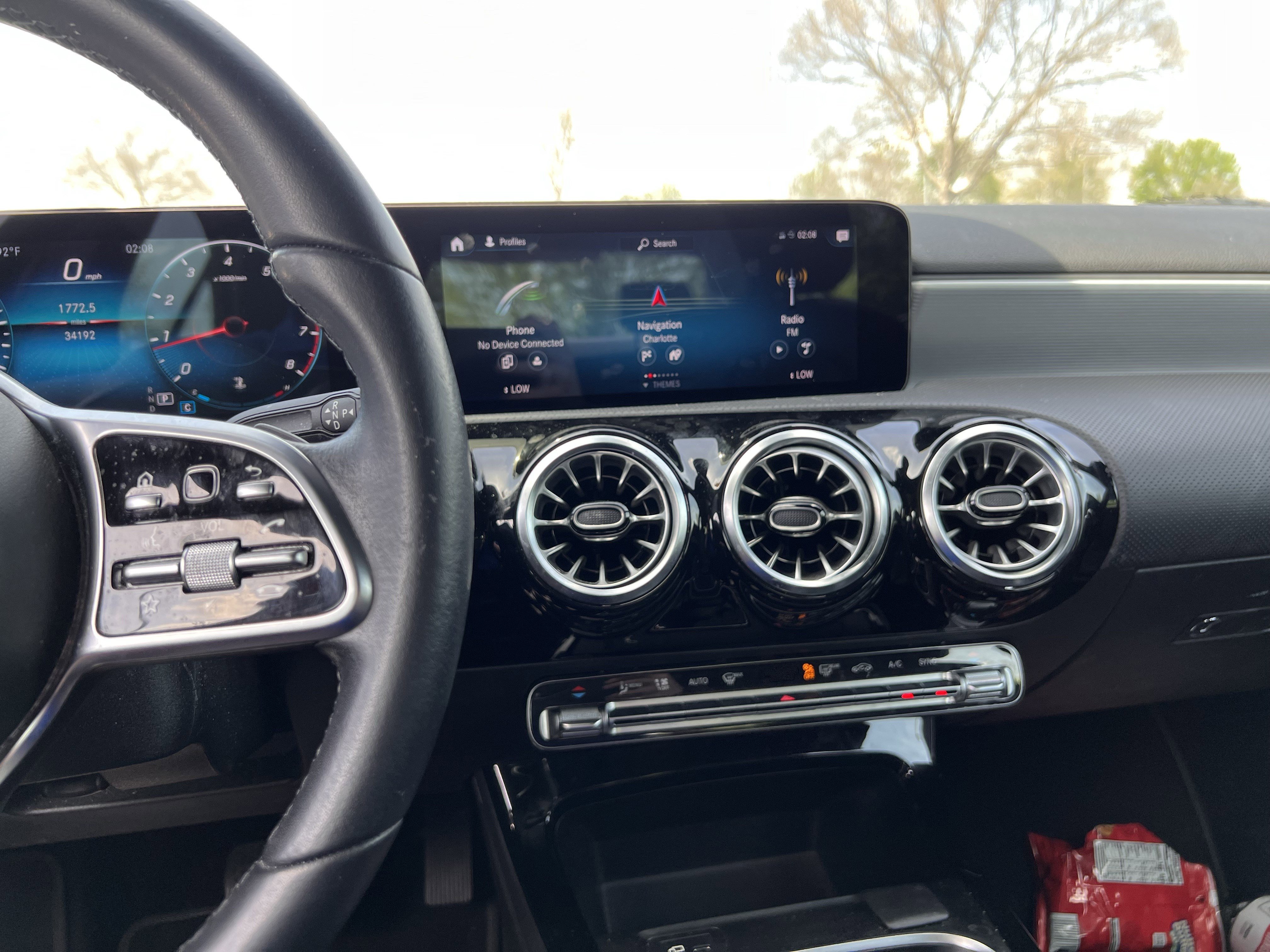 Certified 2022 Mercedes-Benz A 220 4MATIC image 32