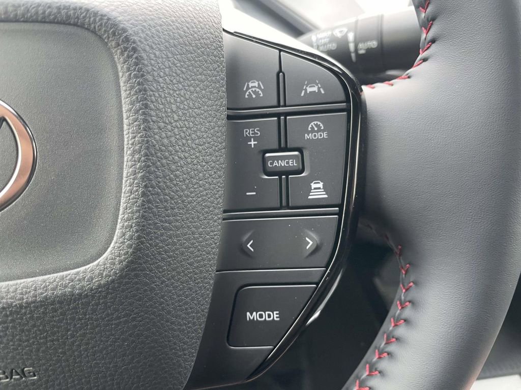 New 2026 Toyota Prius Plug-In Hybrid image 33