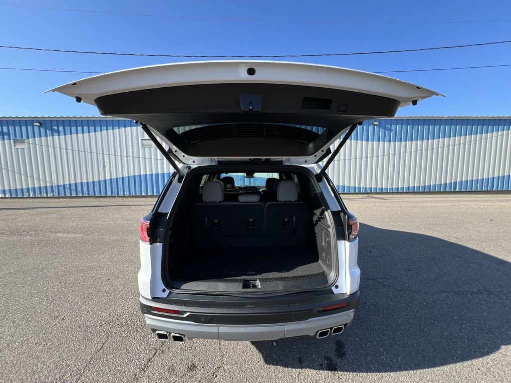New 2025 GMC Acadia Elevation w/ LPO, Floor Liner Package image 26