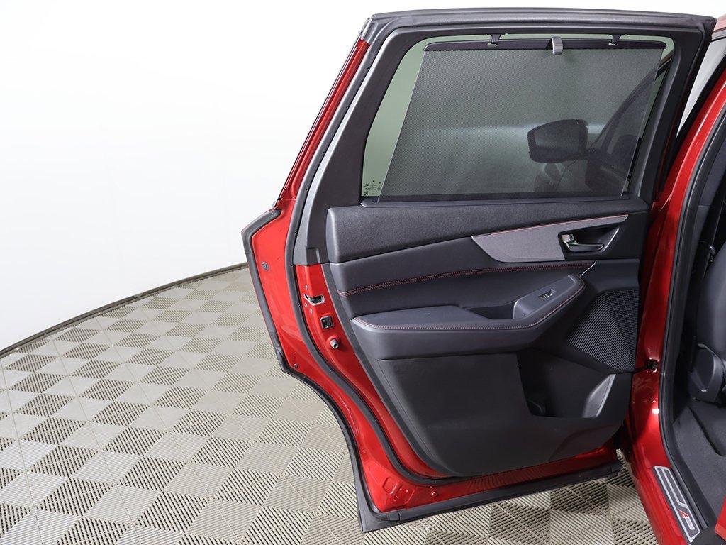 Used 2023 Acura MDX A-Spec image 25