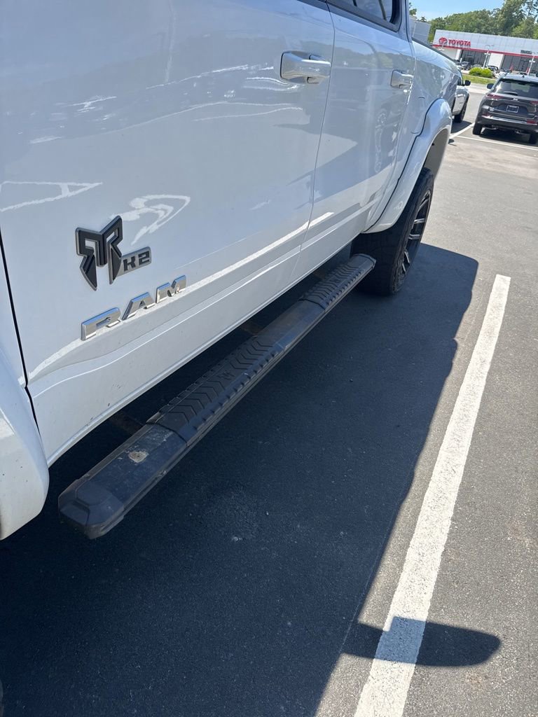 Used 2020 RAM 1500 Big Horn AWD/4WD image 15
