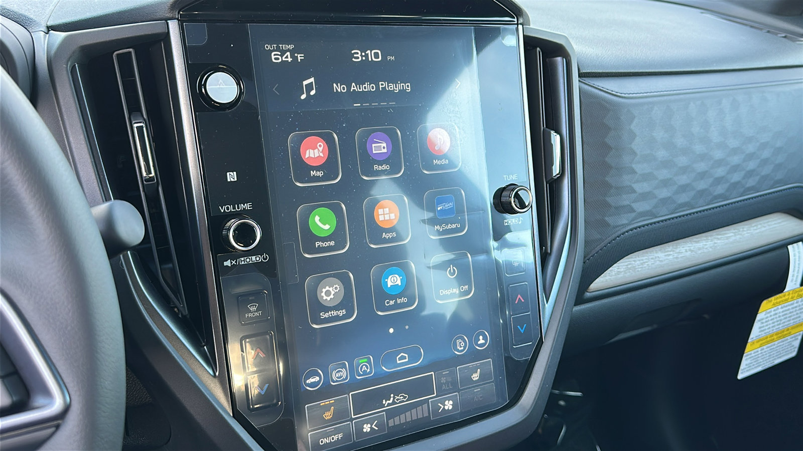 New 2026 Subaru Forester Limited image 15