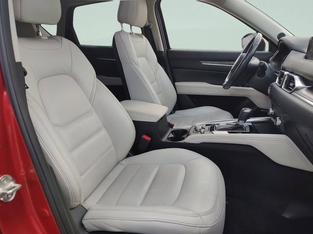 Used 2018 MAZDA CX-5 Grand Touring w/ Premium Package FWD image 31
