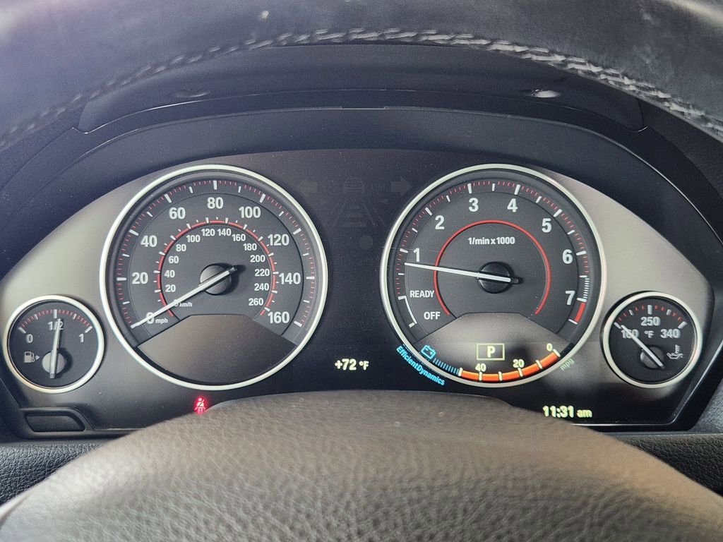 Used 2019 BMW 440i Convertible w/ Convenience Package image 14