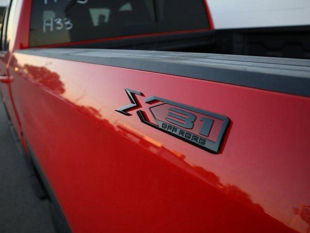 New 2026 GMC Sierra 1500 Elevation w/ Elevation Premium Package image 11