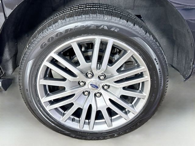 Used 2024 Ford Expedition Max Platinum image 34